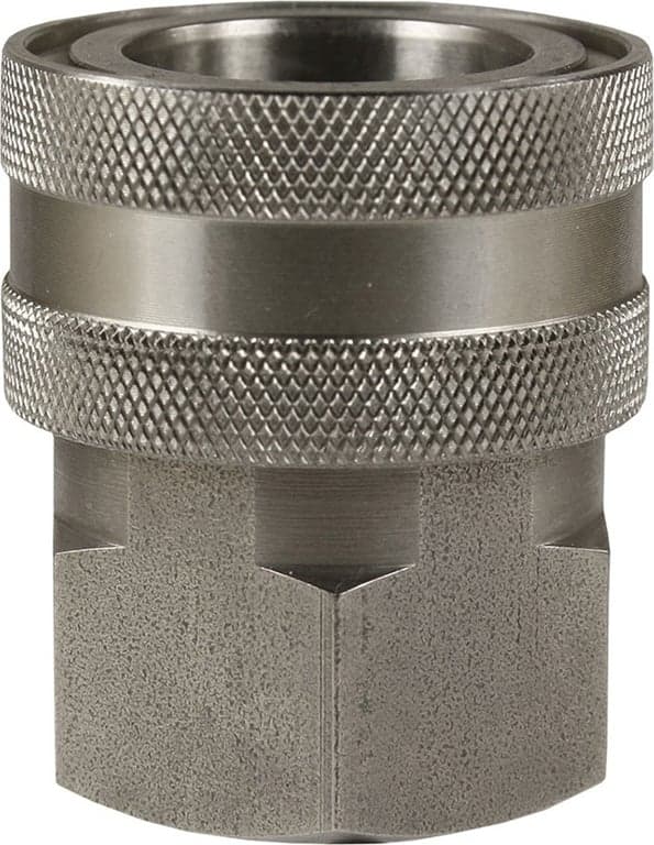 ST45 Female Quick Release Coupling