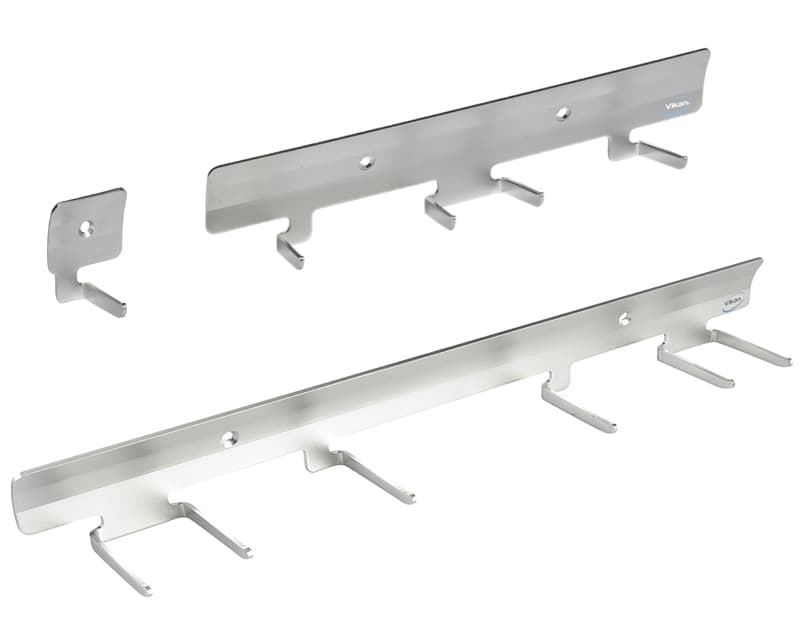 Vikan Stainless Steel Wall Brackets