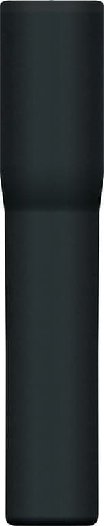 Rubber Bend Restrictor Black