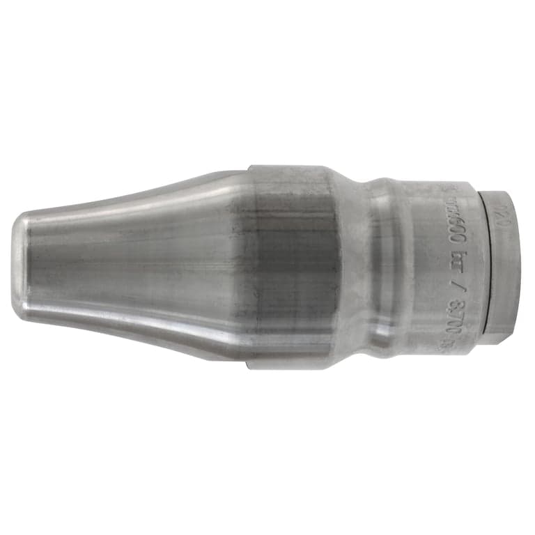 ST559 Turbo Nozzle S/Steel