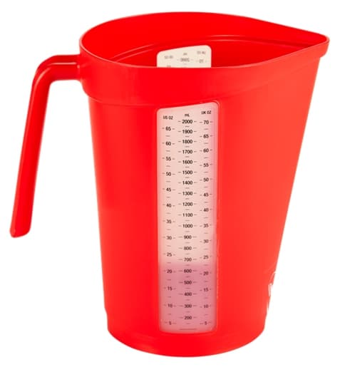 Vikan 2ltr Measuring Jug