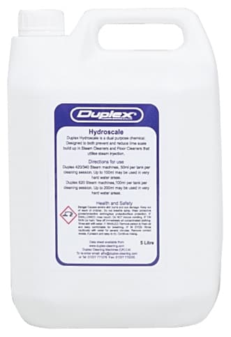 Duplex Hydroscale Descaler 5L