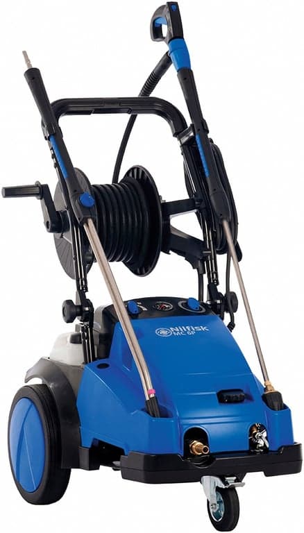 Nilfisk MC 6P-180/1300 FAXT