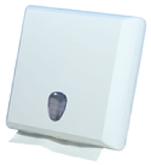 Dispenser Paper Towel Compact