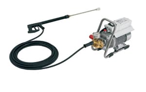 Kranzle K7/122 Cold Pressure Washer