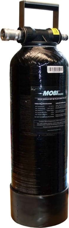 Streamline Mobi Carry DI Resin Filter