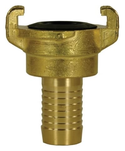Geka Swivel Hosetail