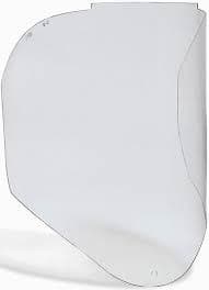 Face Visor Replacement 