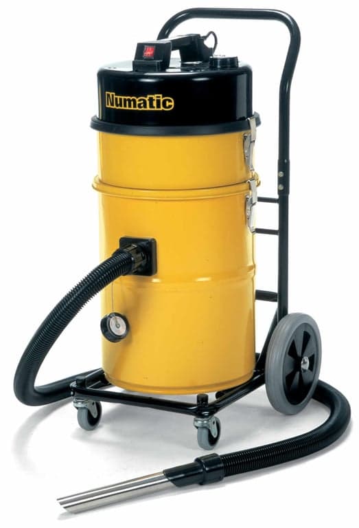 Numatic HZ750 H Class Vacuum Cleaner