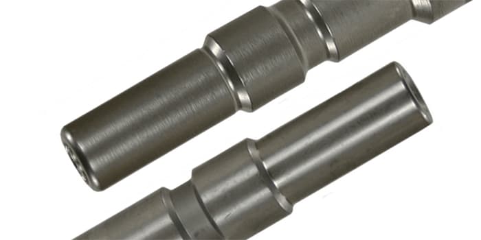 Spigots	