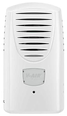 Omniscent Air Freshener Dispenser