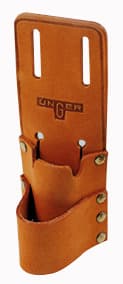 Unger Henry's Leather Doubleholster