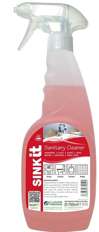 Clover SINKit 750ml