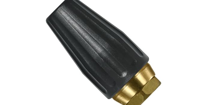 Turbo Nozzles