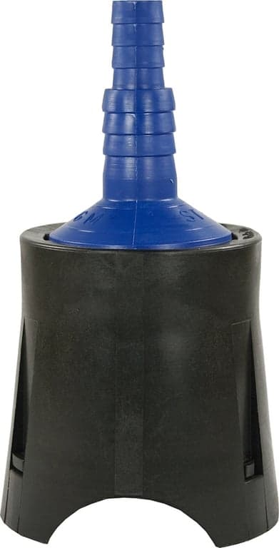 ST35 Suction Filter with NRV 1/2"-3/4"