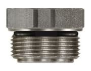 ST164 / ST168 Blanking Plug