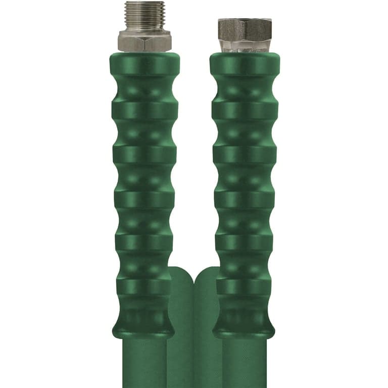 Hygiene Ultra 40 Hose Green M/F