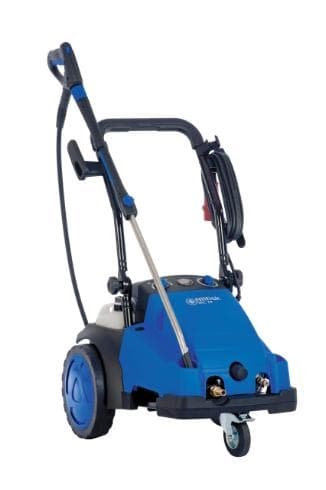 Cold Water Pressure Washer 415V - High Performance