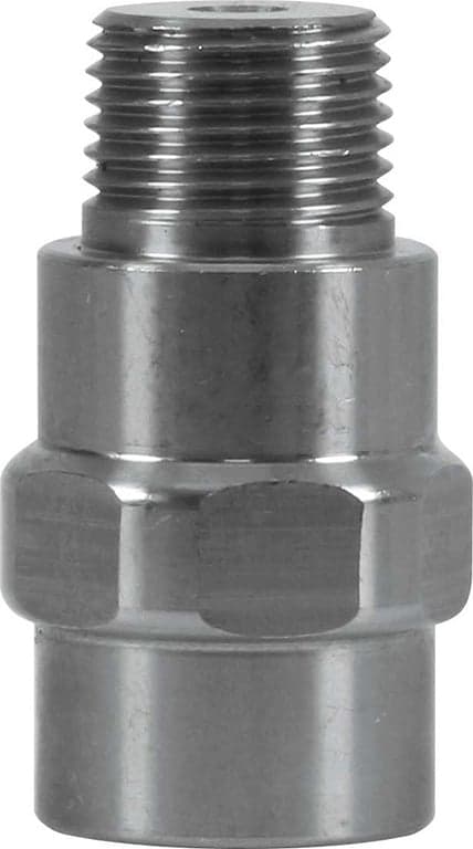 Flow Restrictor Housing 1/2" M X 1/2"F