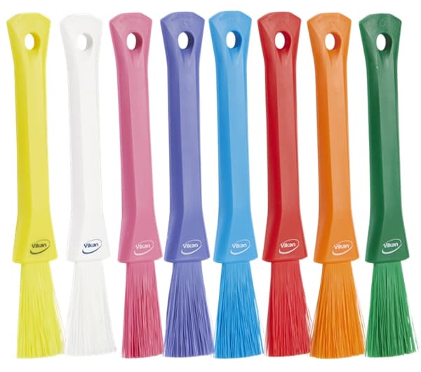 Vikan UST Soft Detail Brush 30 mm