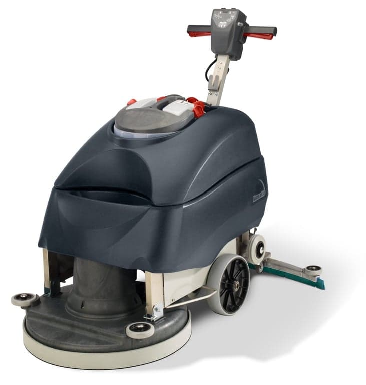 Numatic TT6650 Cable Scrubber Dryer