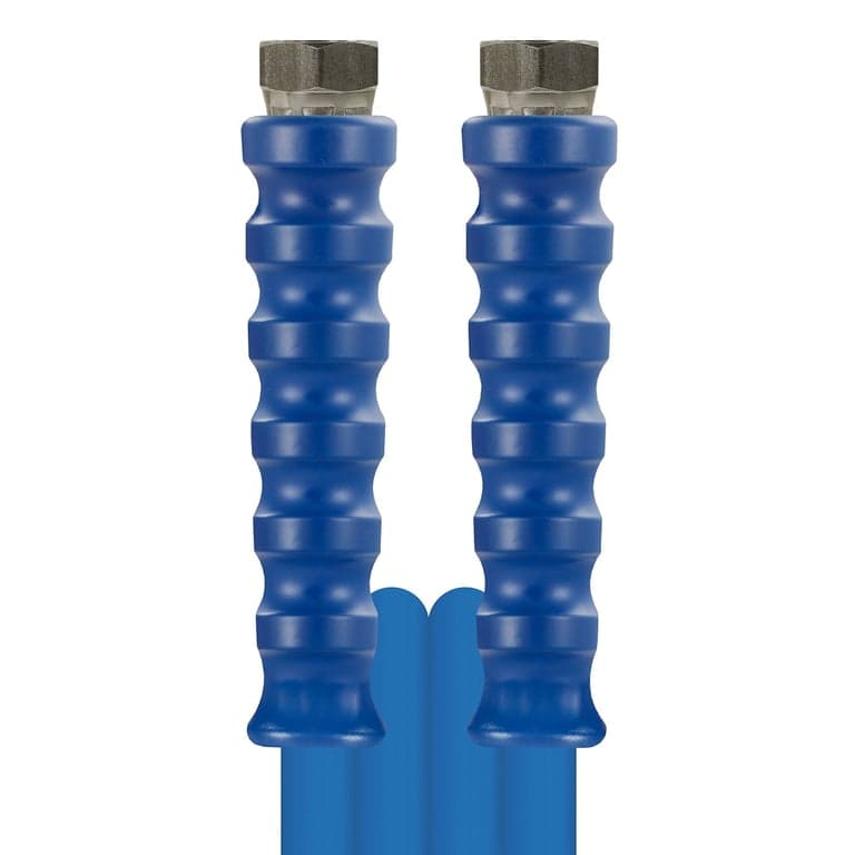 Hygiene Ultra 40 Hose Blue F/F