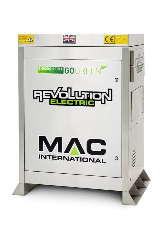 MAC