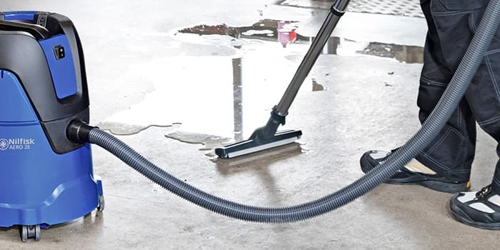Wet & Dry Vacuums