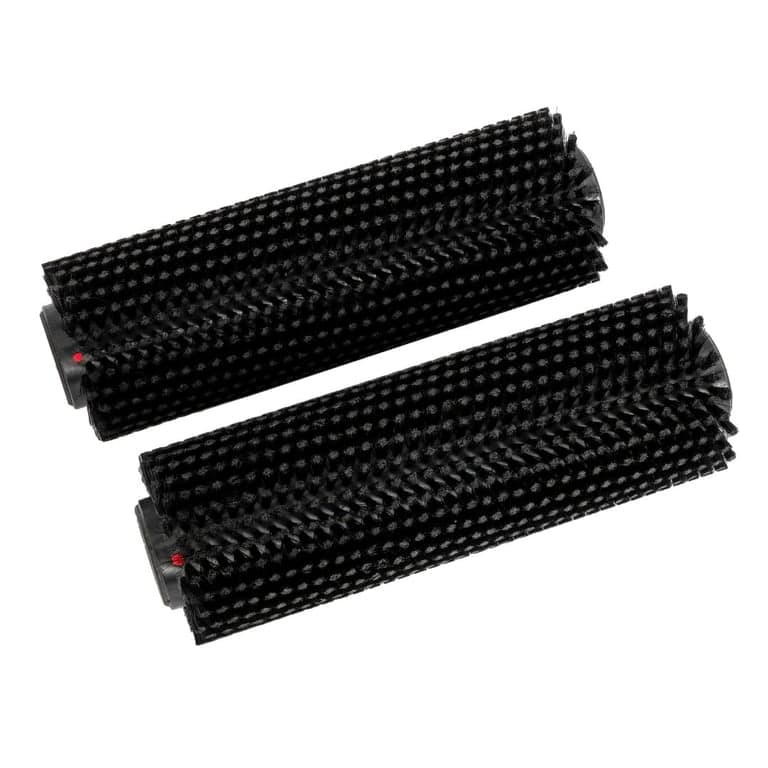 Truvox Multiwash Pro 340 Standard Brush 2 Pack