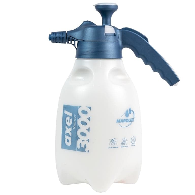 Axel 3000 Pump Up Foam Sprayer