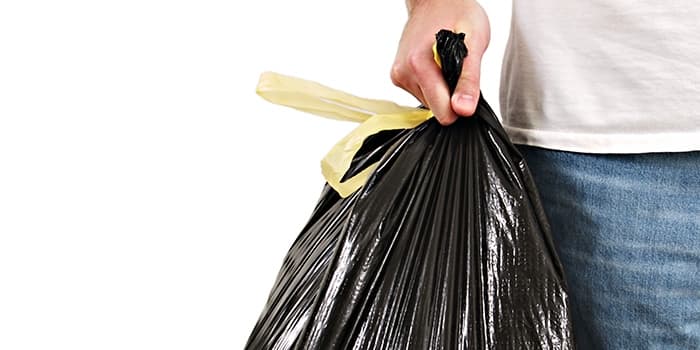Refuse Sacks