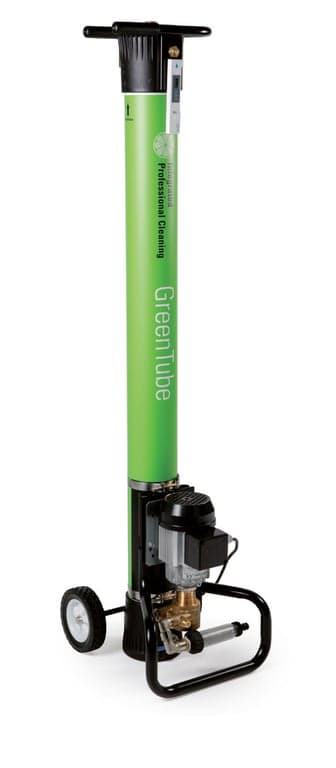 IPC Portotecnica GreenTube RO Electric