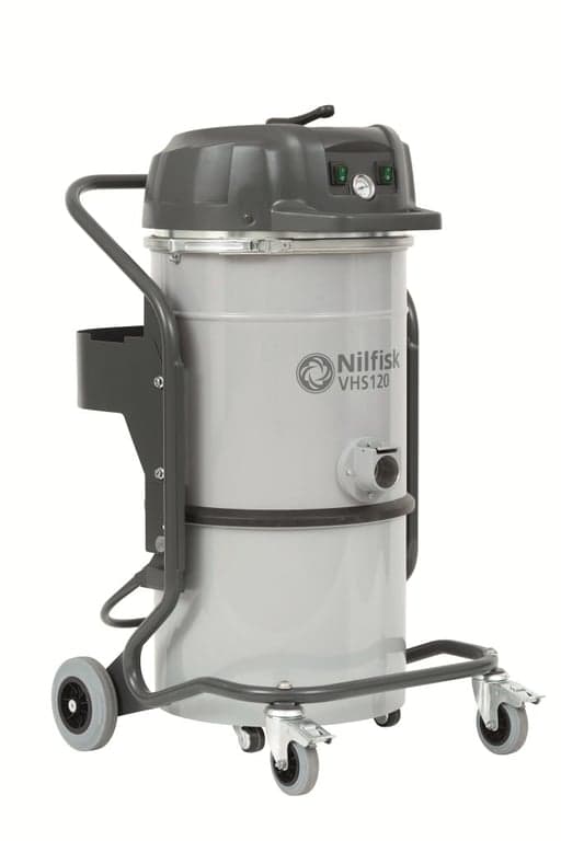 Nilfisk VHS120 Vacuum