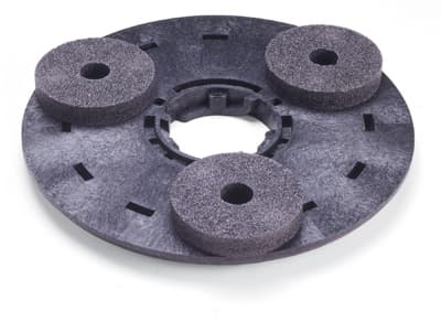400mm Carbotex Grinding Disc