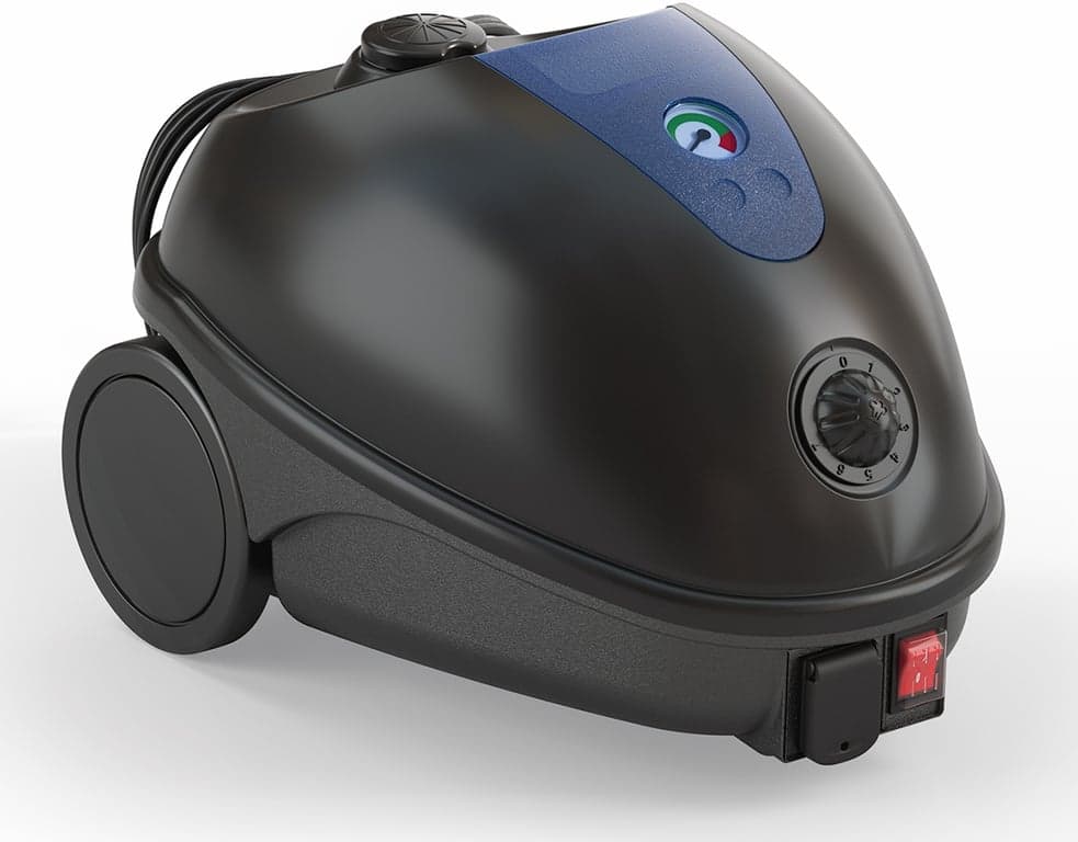 QV4 Refill Dry Steam Cleaner