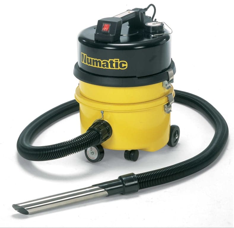 Numatic HZ250 H Class Vacuum Cleaner