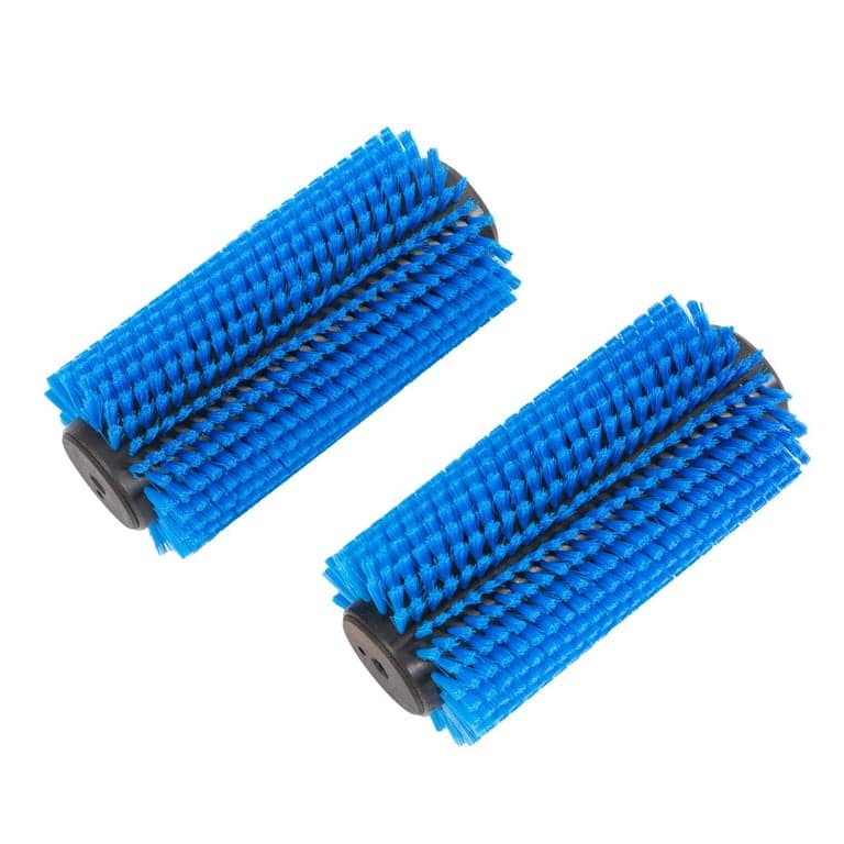 Truvox Multiwash PRO 240 Hard Brush 2 Pack