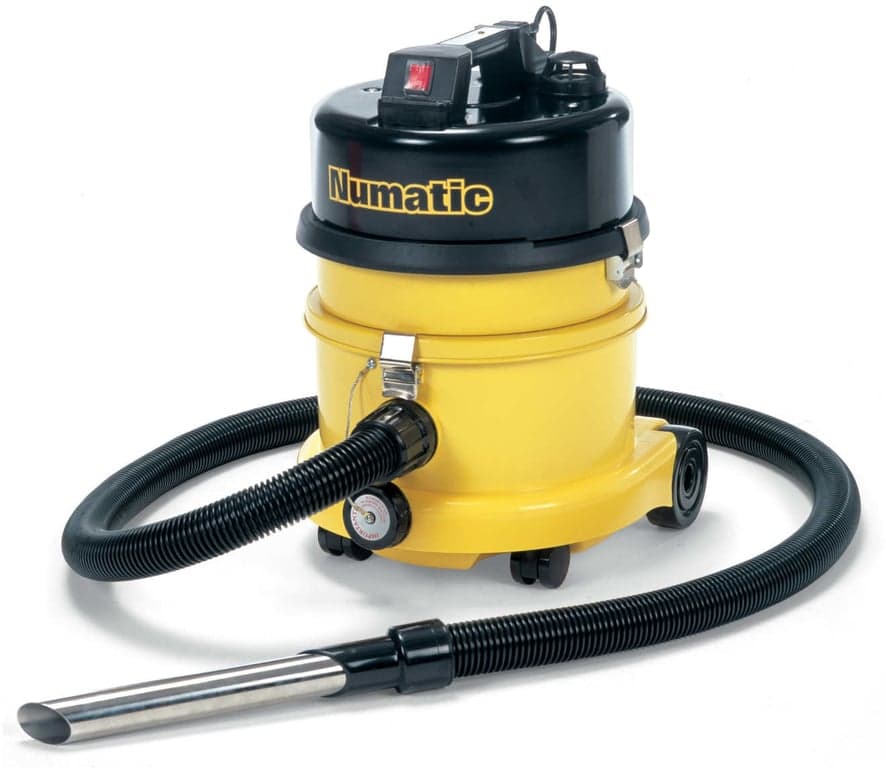 Numatic HZ200 H Class Vacuum Cleaner
