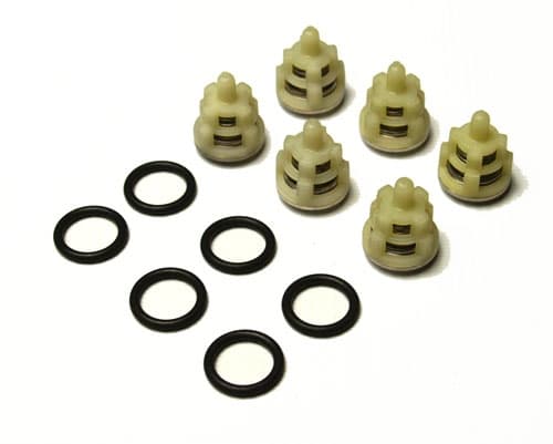 UDOR Valve Kit (1)
