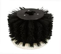 MotorScrubber Skirting Board Brush