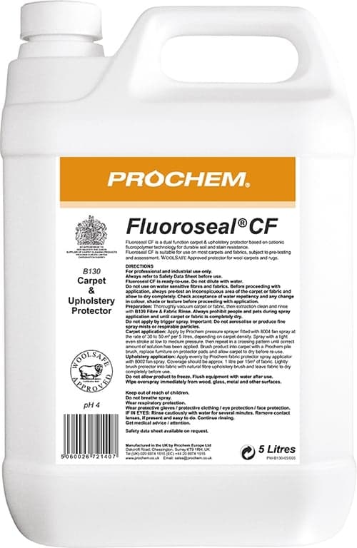 Prochem Fluoroseal CF 5L