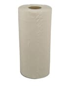 Hygiene Rolls  2 Ply (W)25cm (L)50m (18 Rolls) White