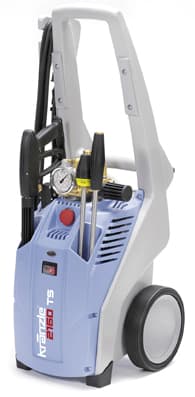 Kranzle K2160TS Cold Pressure Washer