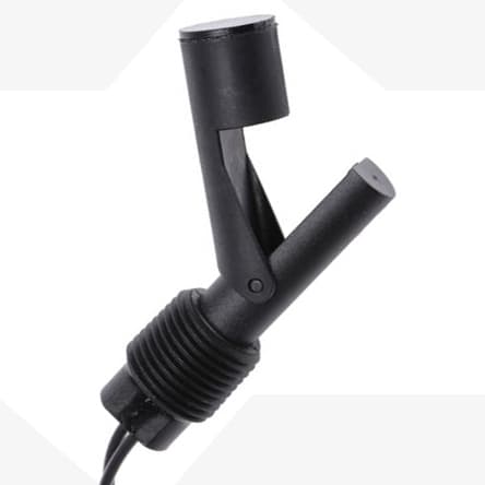 Rinse Tank - Float Switch