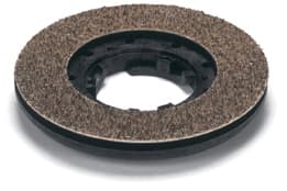 280mm Nuloc Twin Brush Design