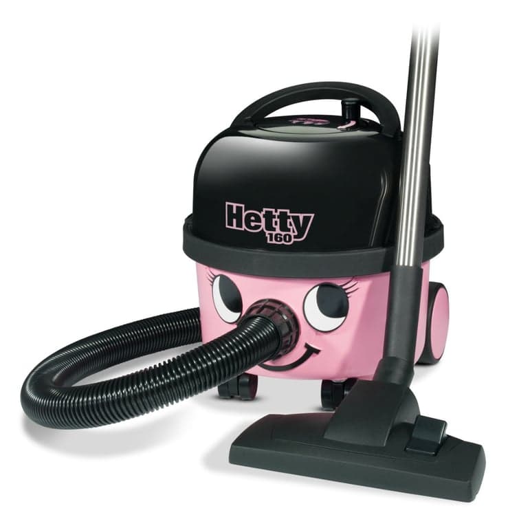 Numatic Hetty HET160 Vacuum
