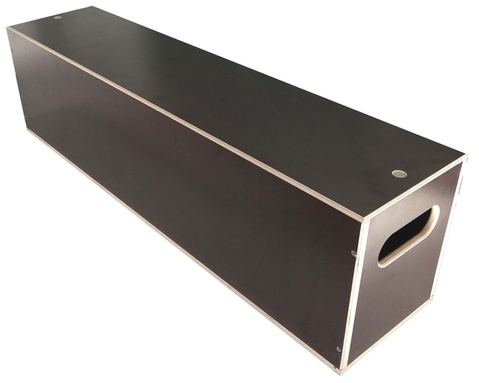 SOLA-TECS C Transport Box