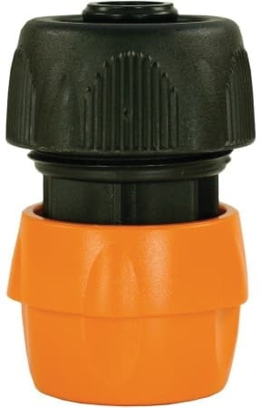 Hozelock Type Female Plastic Coupling 1/2"