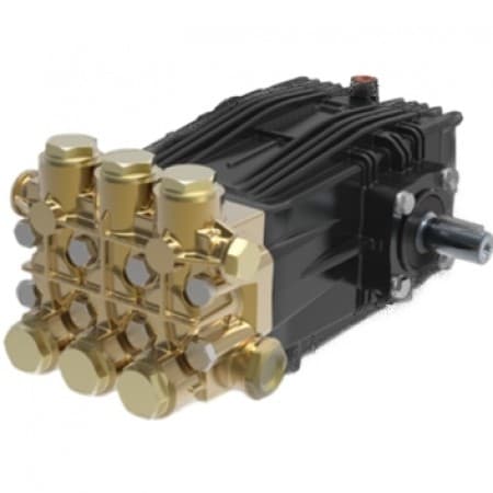 Udor CKC 21/36 S Plunger Pump