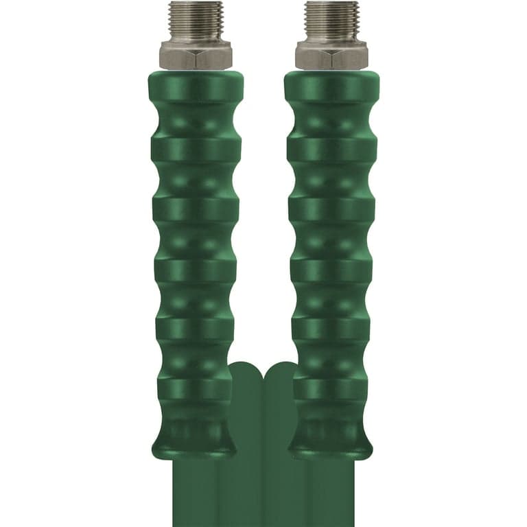 Hygiene Ultra 40 Hose Green M/M